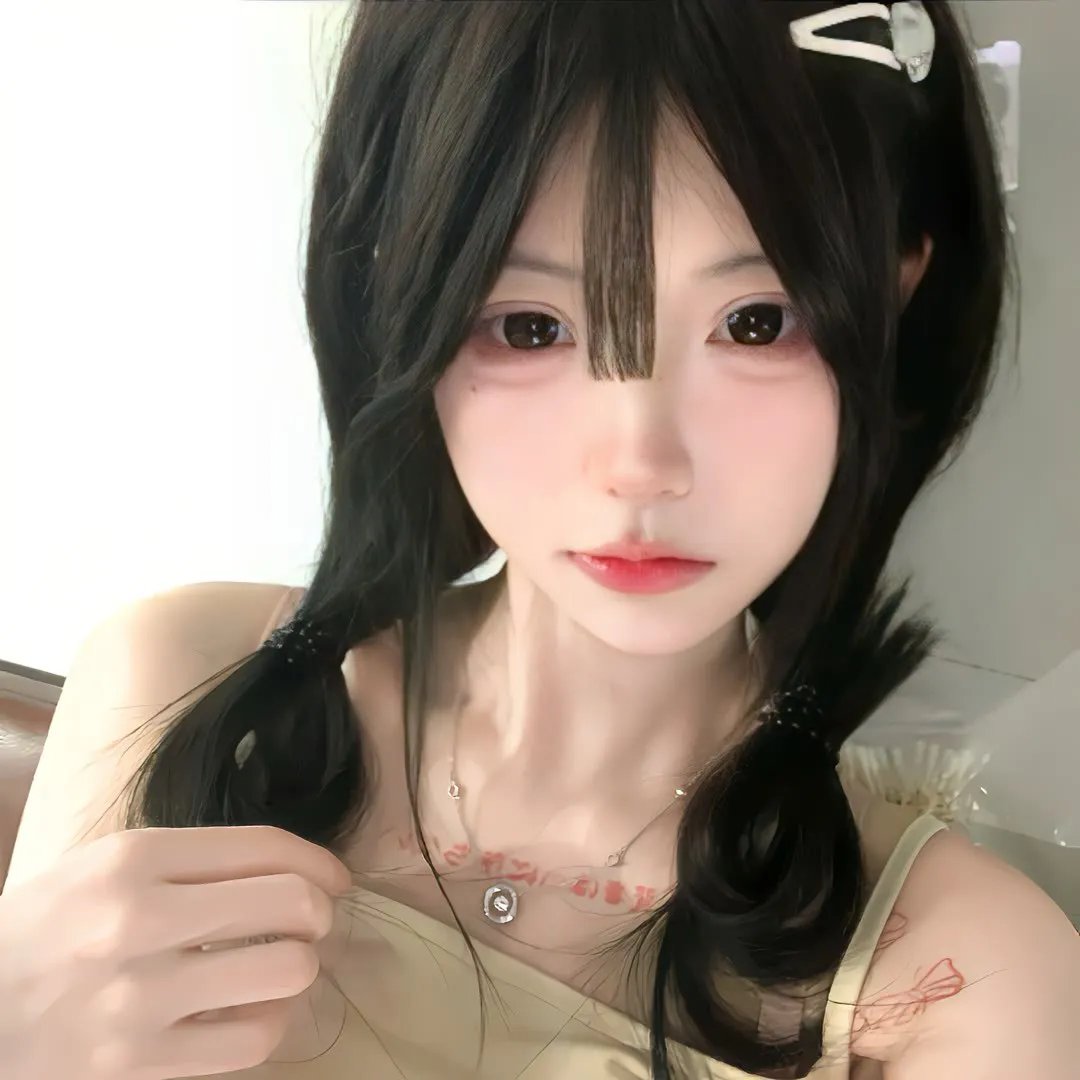 小美人鱼