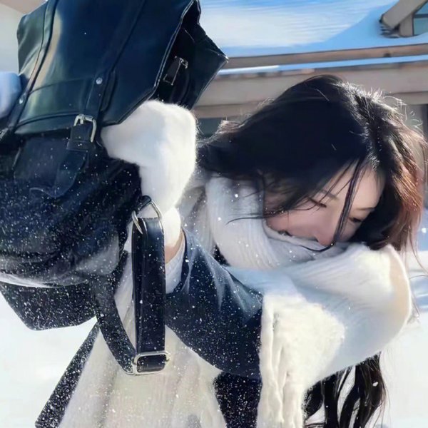 守护解放西