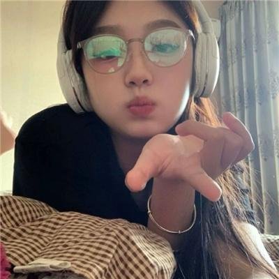 唐朝豪放女